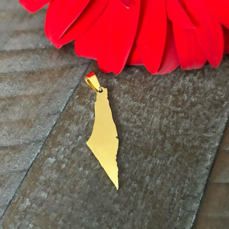 Mix & Match Heart Lock Necklace with Your Choice of 3 Charms