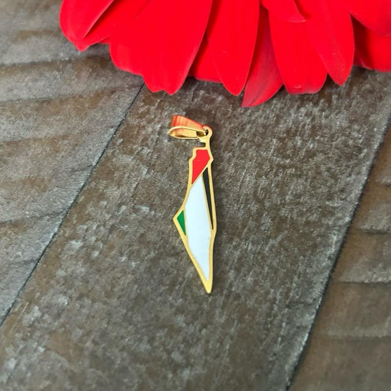 Mix & Match Heart Lock Necklace with Your Choice of 3 Charms