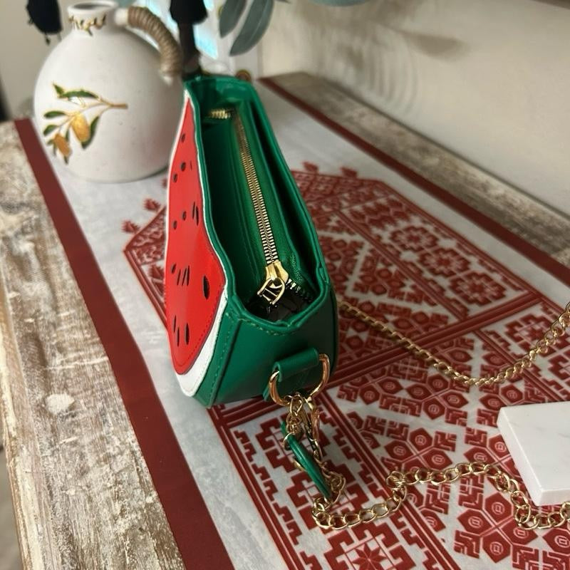 Watermelon Handbag