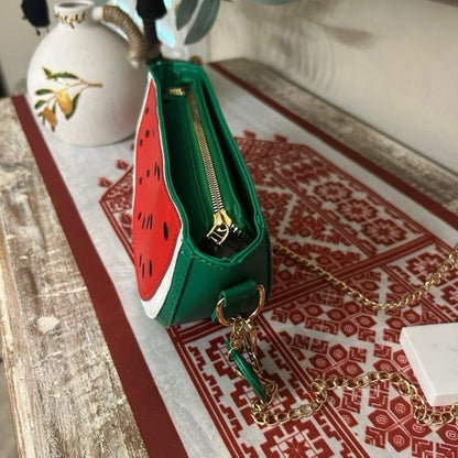 Watermelon Handbag