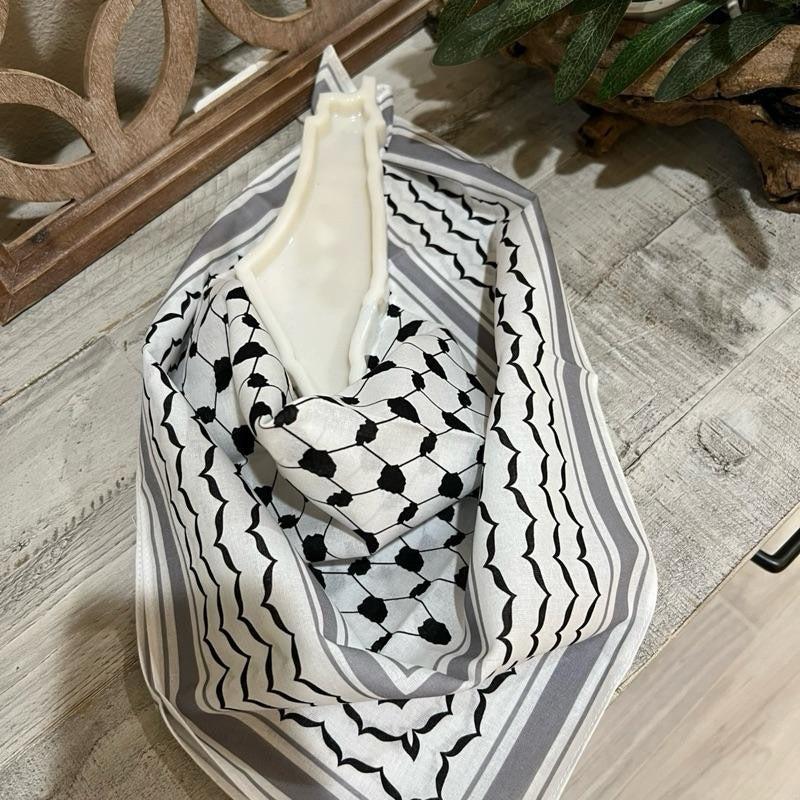 Keffiyeh Bandana Lightweight