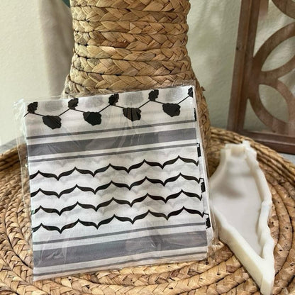Keffiyeh Bandana Lightweight