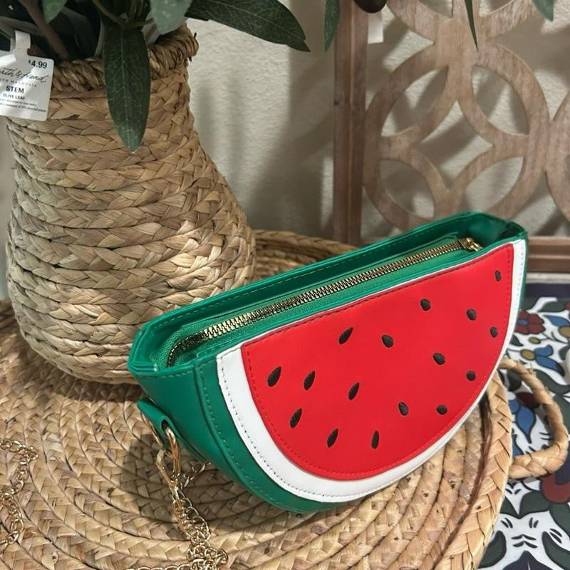 Watermelon Handbag