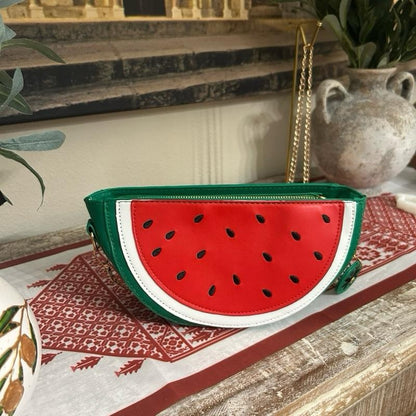 Watermelon Handbag