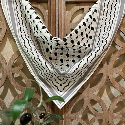 Keffiyeh Bandana Lightweight