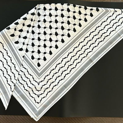 Keffiyeh Bandana Lightweight