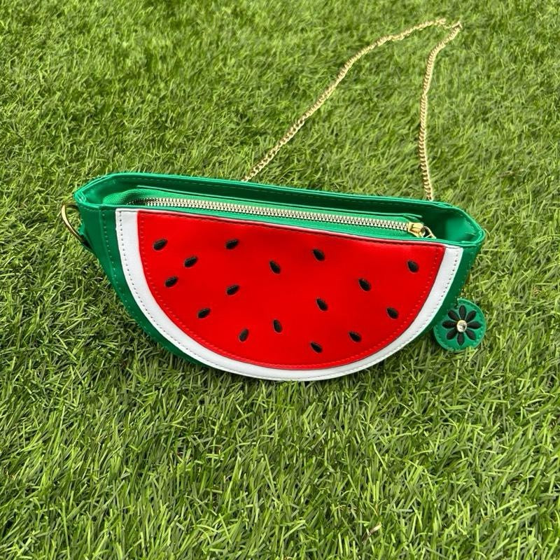 Watermelon Handbag