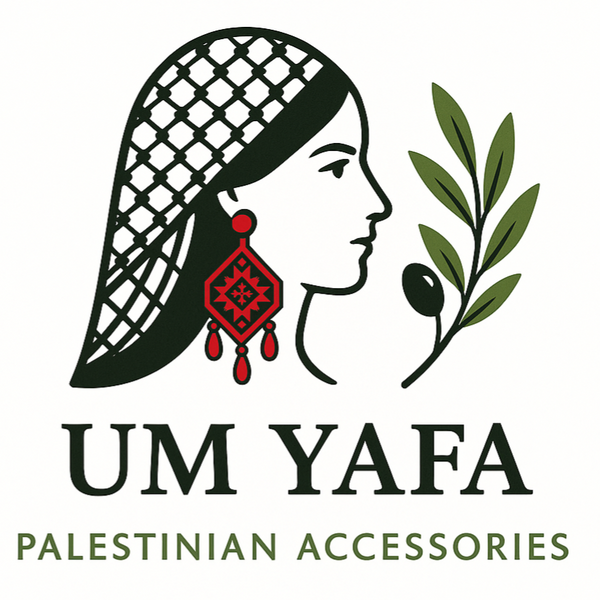 Um Yafa Store